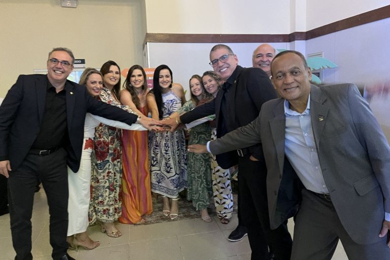 Jantar de Macaé – Mês do Corretor (12.08.25)