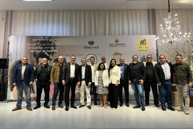 Jantar de Rio das Ostras – Mês do Corretor (13.08.25)